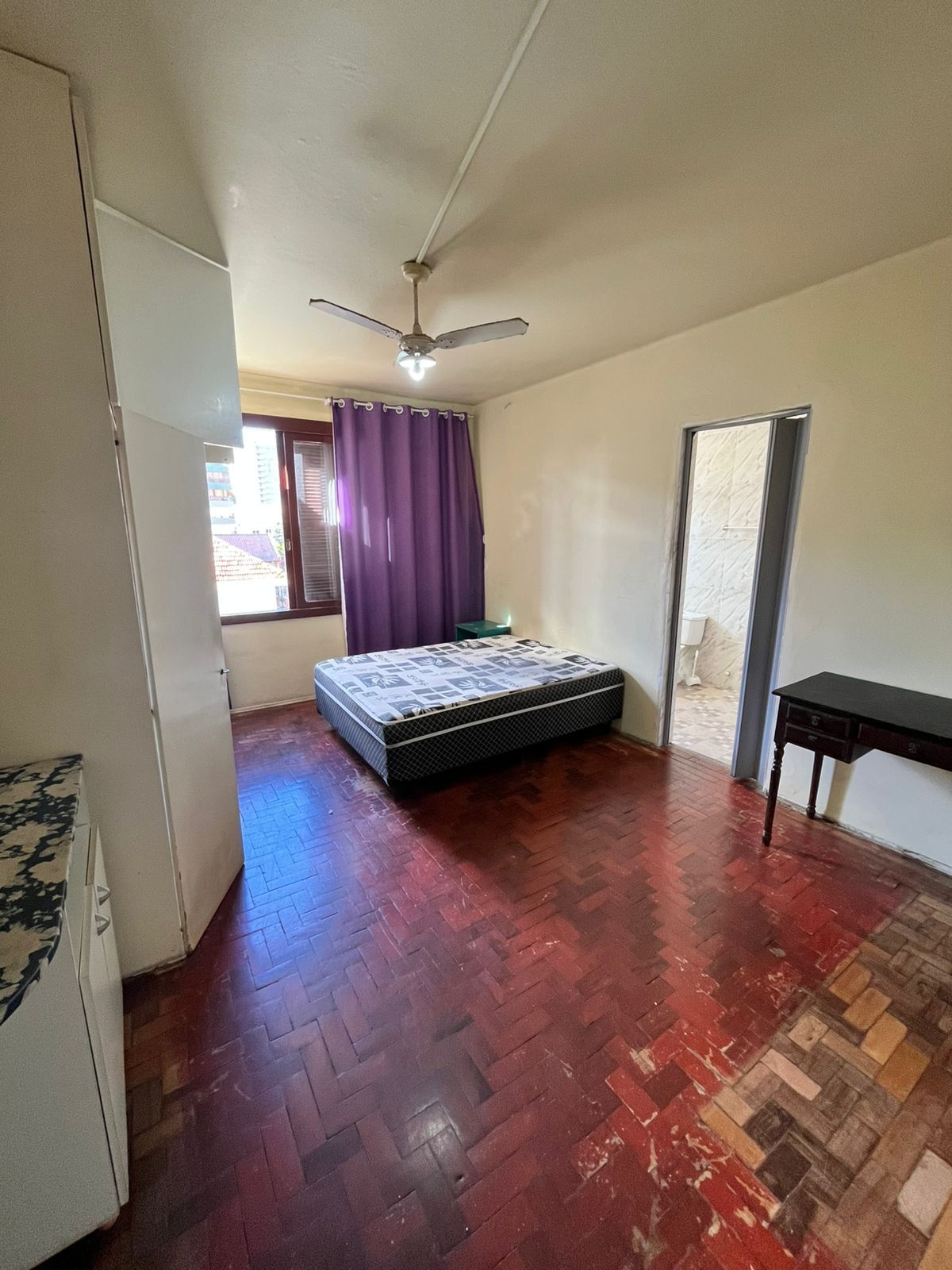 Apartamento, 1 quarto, 45 m² - Foto 13