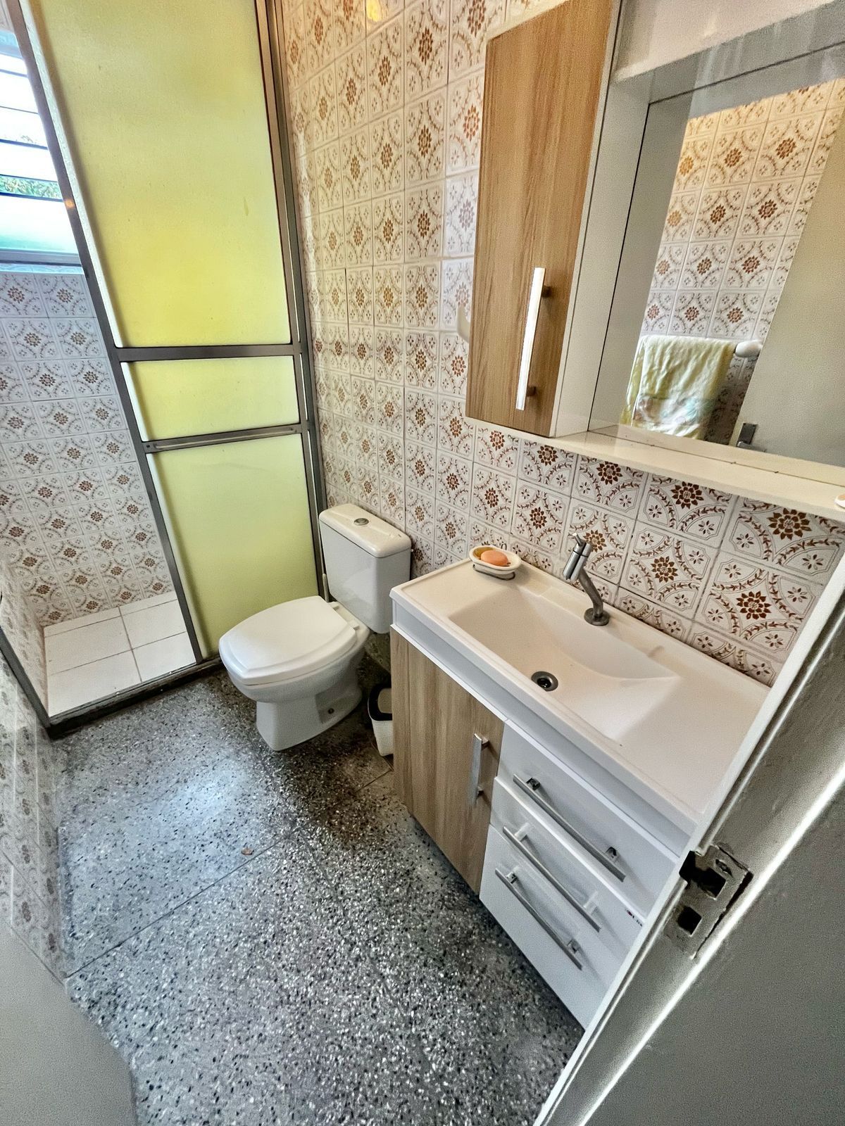 Apartamento, 1 quarto, 42 m² - Foto 11