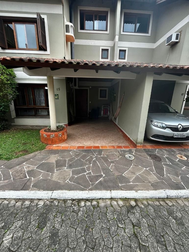 Casa de Condomínio à venda com 3 quartos, 172m² - Foto 5