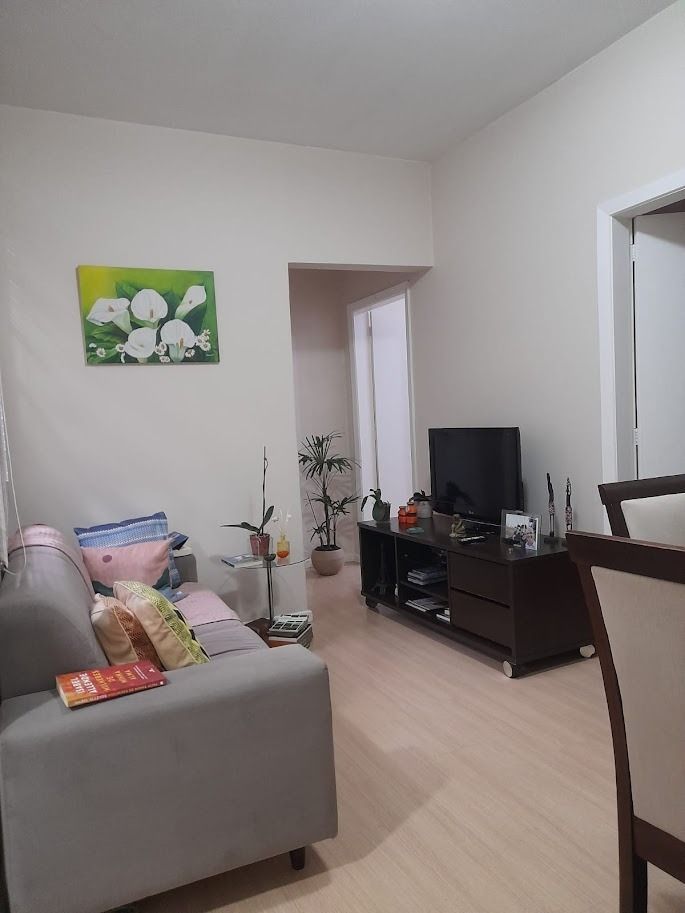 Apartamento, 2 quartos, 48 m² - Foto 5
