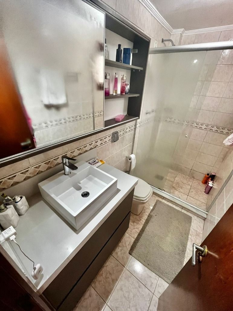 Casa de Condomínio à venda com 3 quartos, 172m² - Foto 29