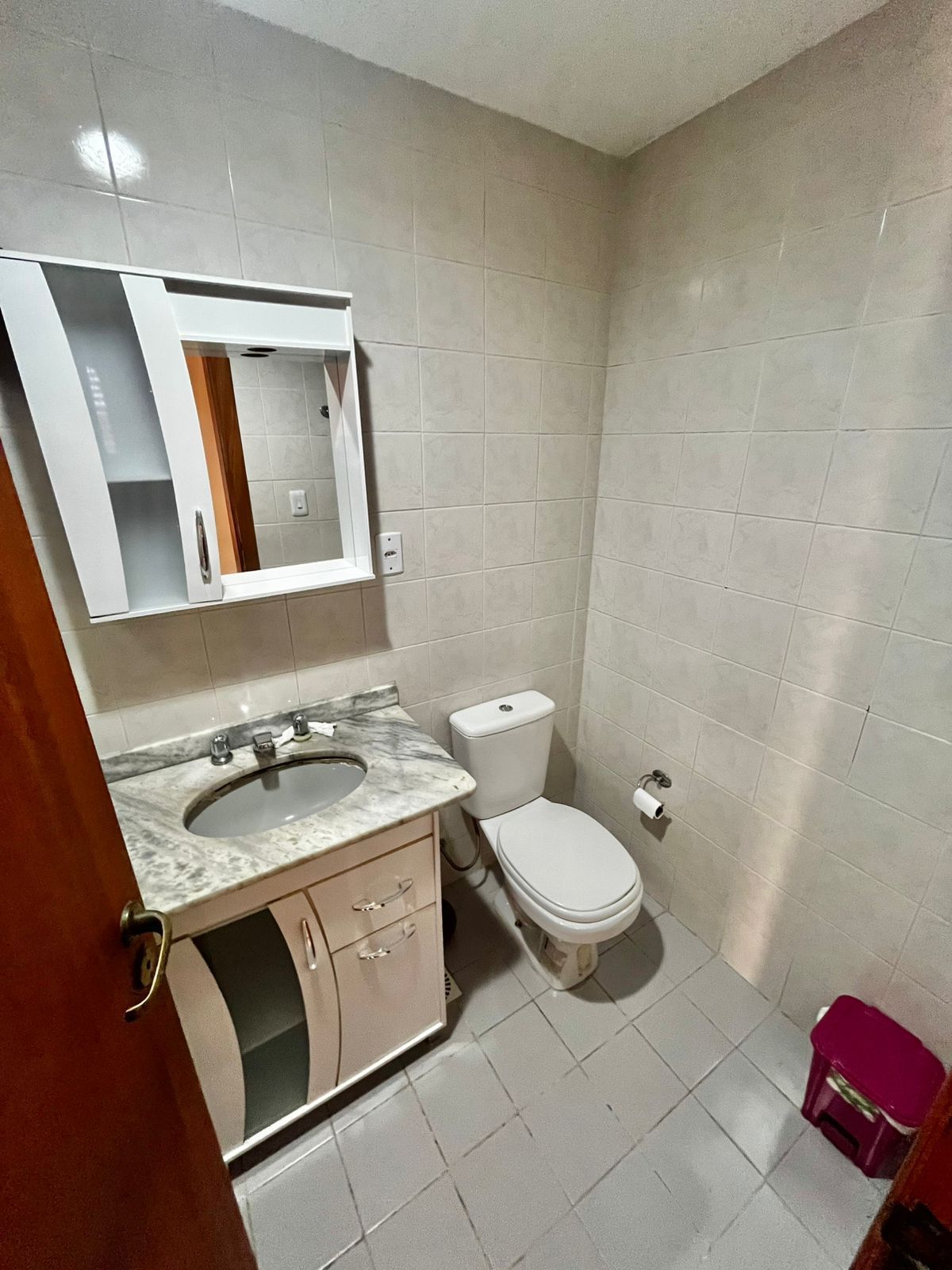 Apartamento à venda com 3 quartos, 81m² - Foto 27