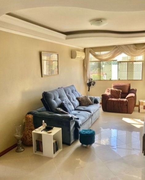 Cobertura, 3 quartos, 148 m² - Foto 4