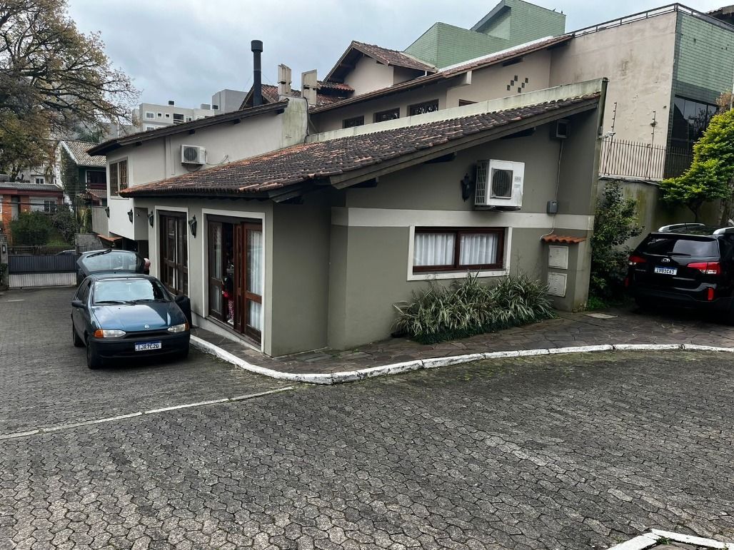 Casa de Condomínio à venda com 3 quartos, 172m² - Foto 40