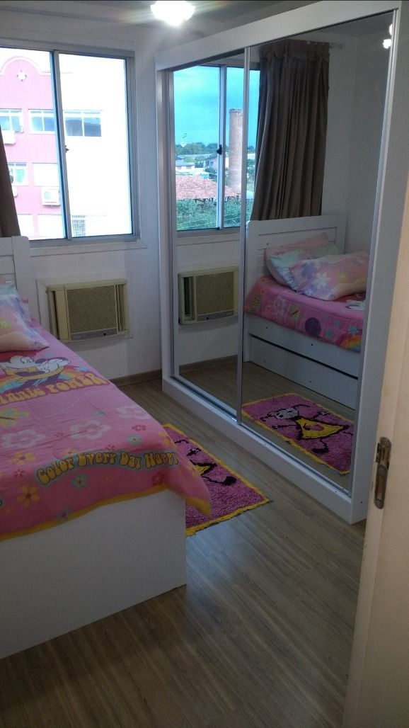 Apartamento à venda com 2 quartos, 47m² - Foto 7