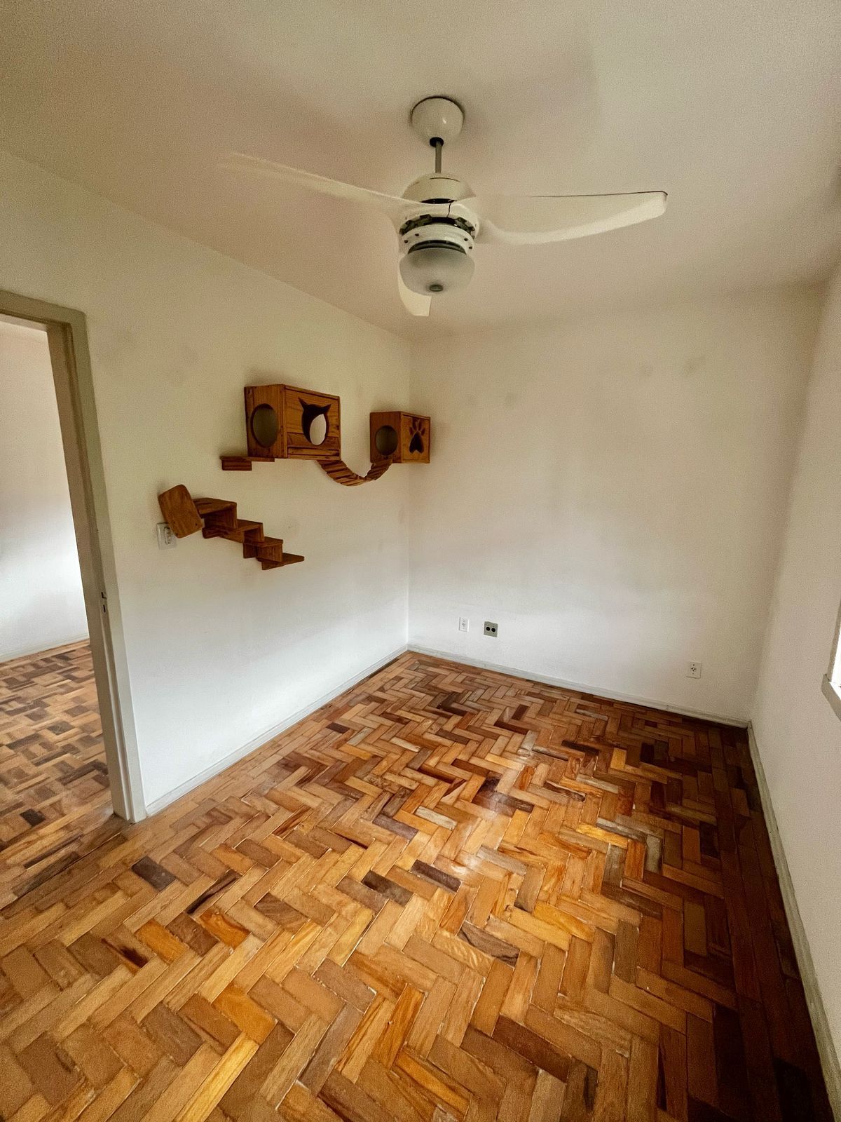 Apartamento, 1 quarto, 42 m² - Foto 7