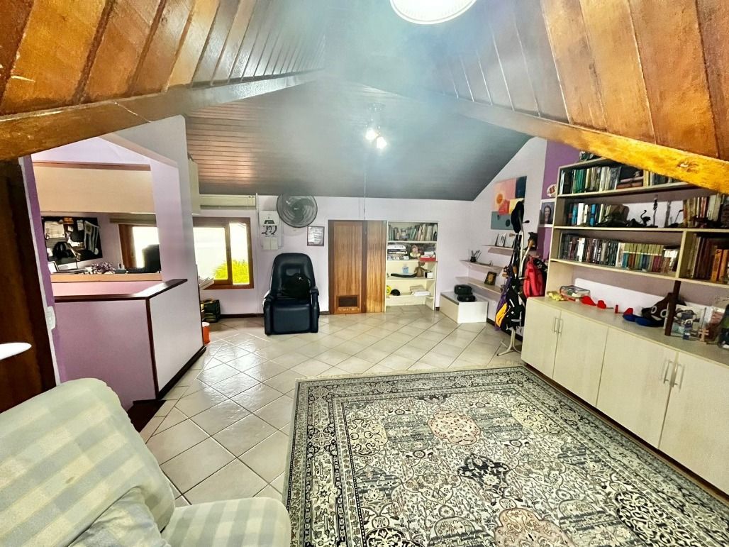 Casa de Condomínio à venda com 3 quartos, 172m² - Foto 35