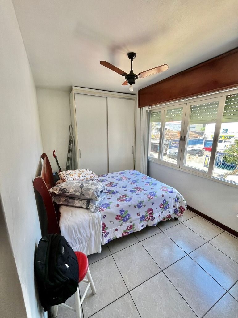 Apartamento, 2 quartos, 57 m² - Foto 3