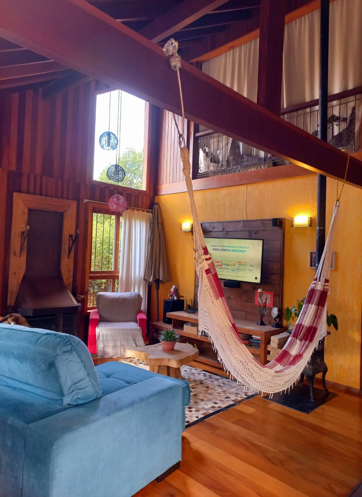 Casa à venda com 3 quartos, 150m² - Foto 7