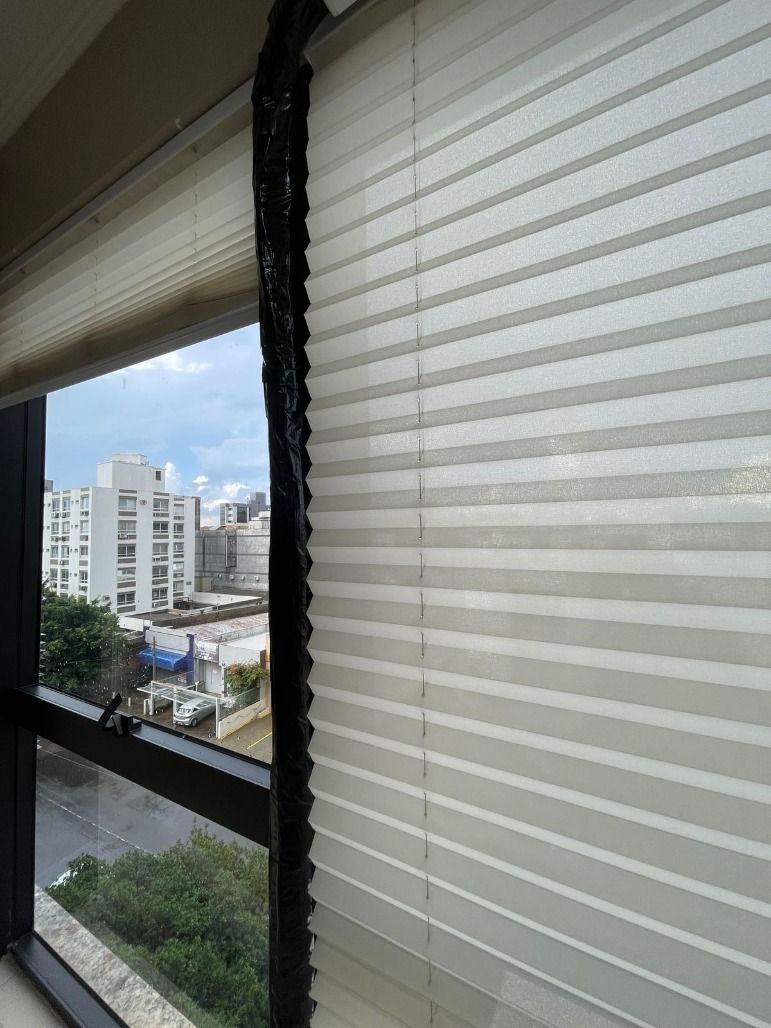 Sala-Conjunto, 27 m² - Foto 8