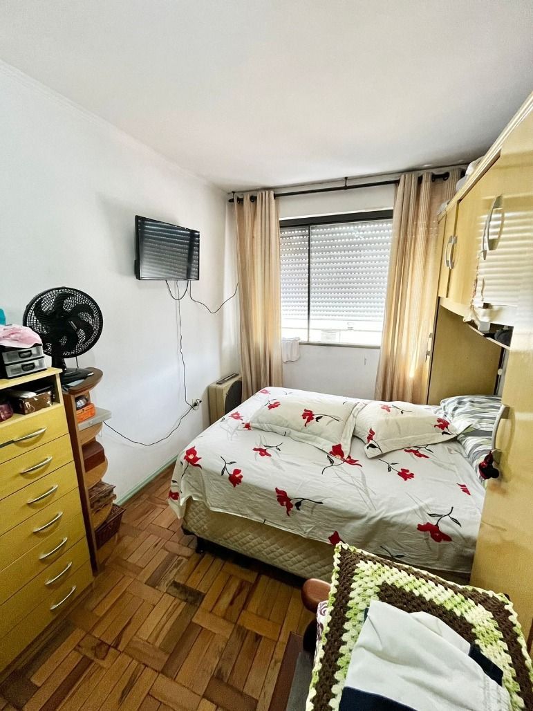 Apartamento, 2 quartos, 65 m² - Foto 9