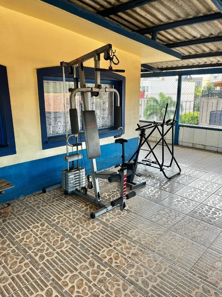 Apartamento, 2 quartos, 65 m² - Foto 27