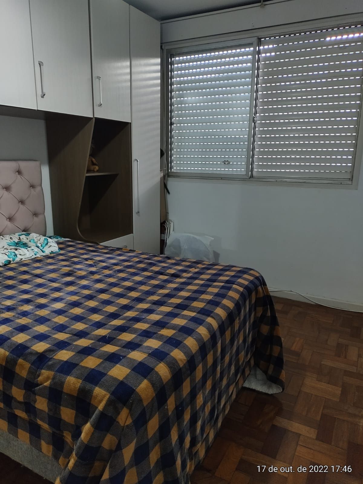 Apartamento à venda com 1 quarto, 41m² - Foto 14