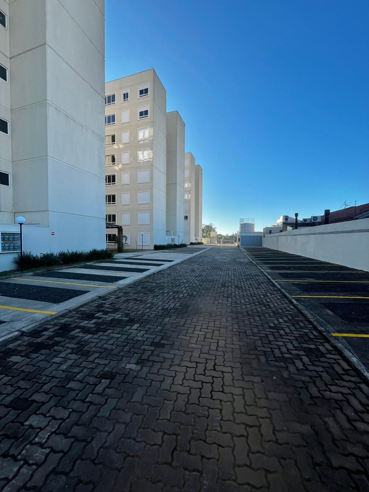 Apartamento, 2 quartos, 49 m² - Foto 30