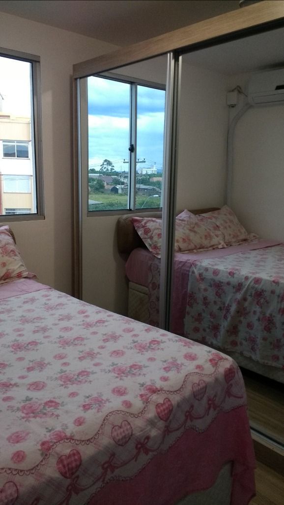 Apartamento à venda com 2 quartos, 47m² - Foto 4