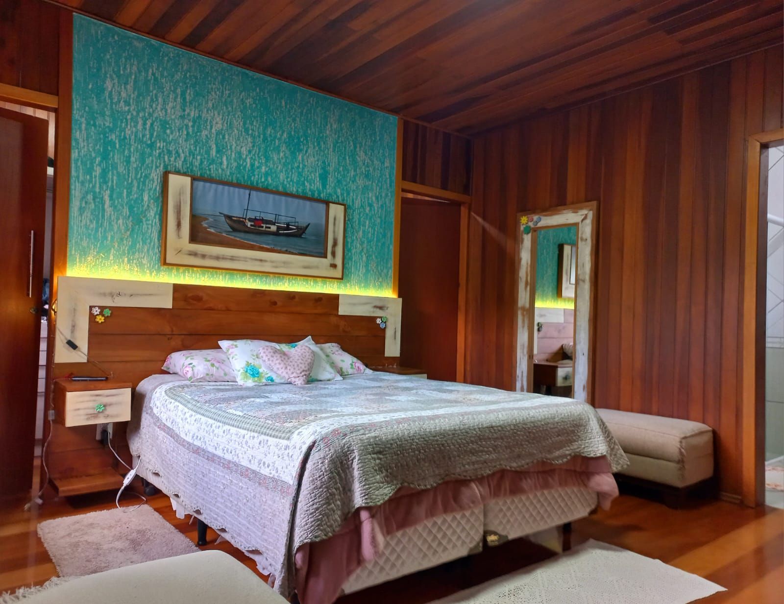 Casa à venda com 3 quartos, 150m² - Foto 22