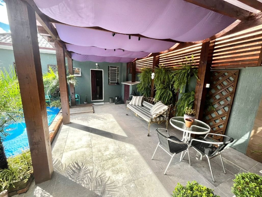 Casa à venda com 4 quartos, 136m² - Foto 30