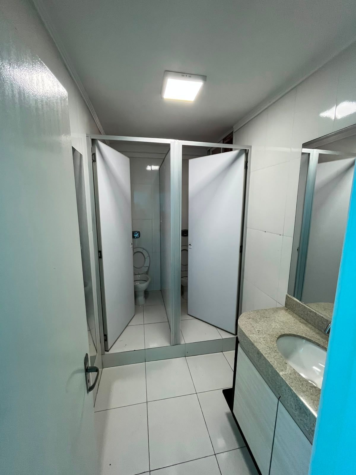 Depósito-Galpão, 543 m² - Foto 29