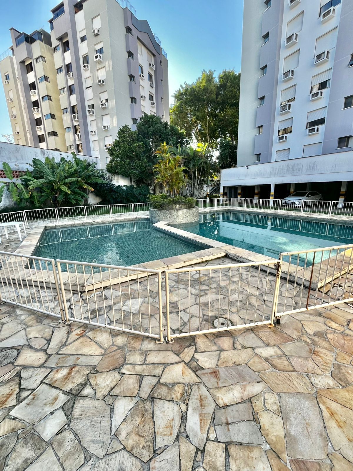Apartamento à venda com 3 quartos, 81m² - Foto 44