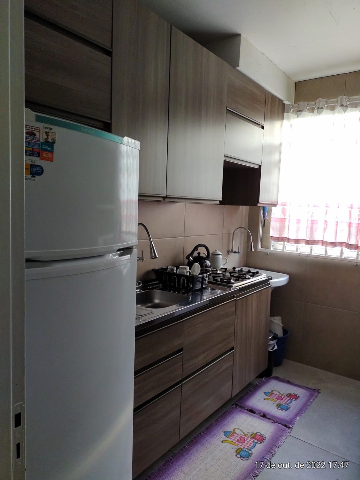 Apartamento à venda com 1 quarto, 41m² - Foto 13