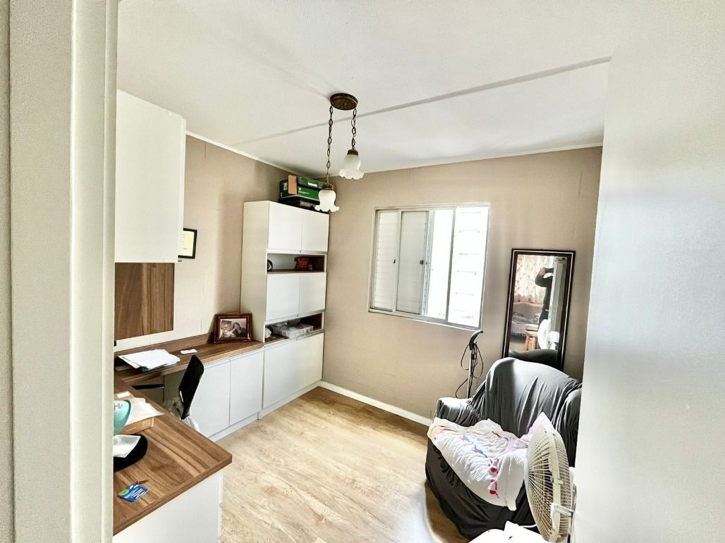 Apartamento à venda com 2 quartos, 39m² - Foto 10