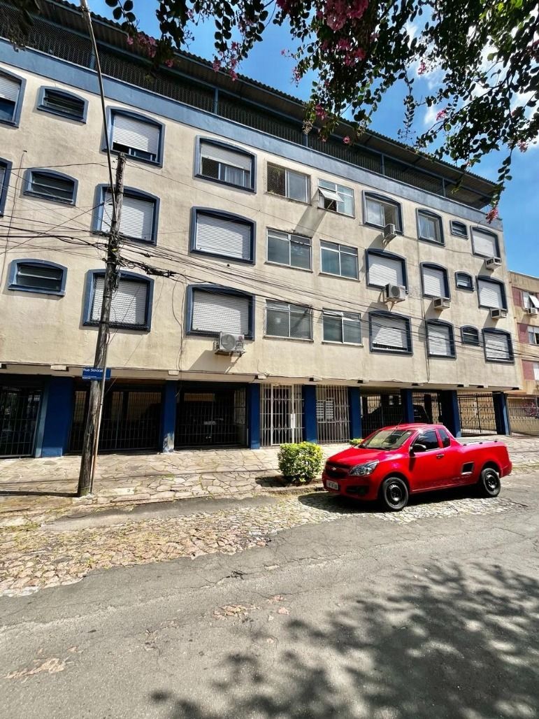 Apartamento, 2 quartos, 65 m² - Foto 2