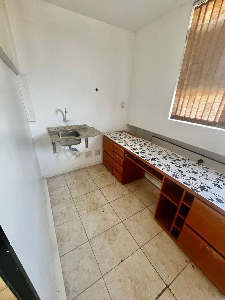 Sala-Conjunto, 43 m² - Foto 8