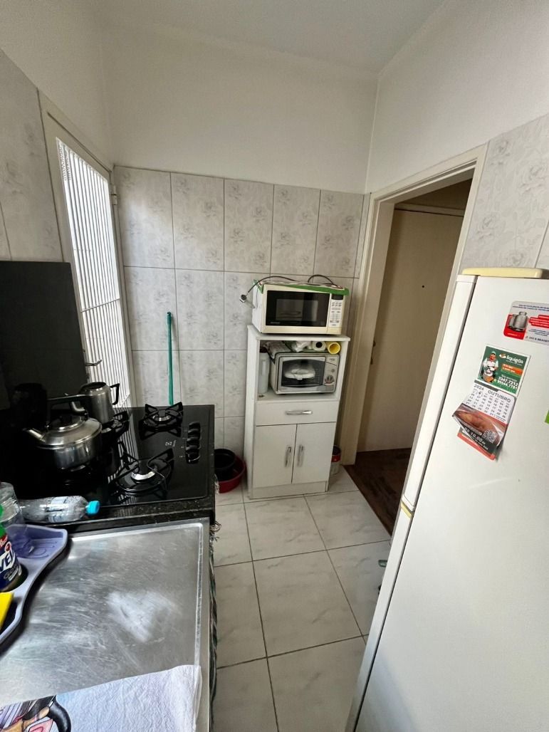 Apartamento à venda com 2 quartos, 59m² - Foto 22