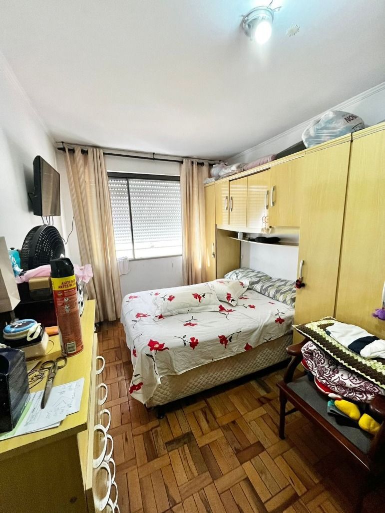 Apartamento, 2 quartos, 65 m² - Foto 8