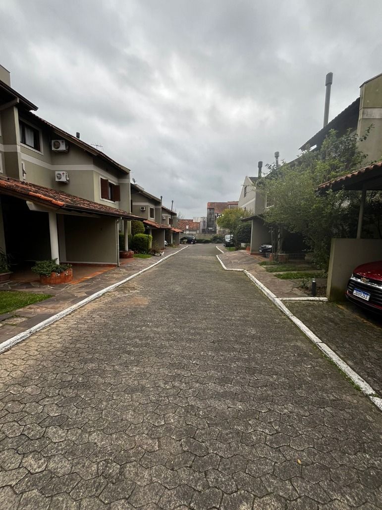 Casa de Condomínio à venda com 3 quartos, 172m² - Foto 37