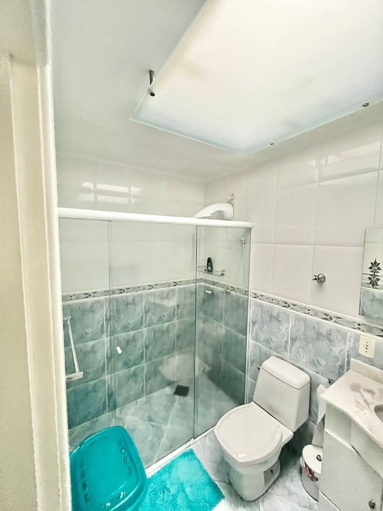 Sobrado, 4 quartos, 233 m² - Foto 21