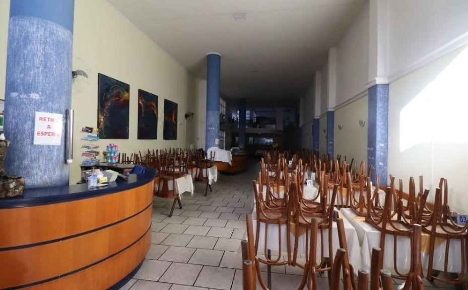 Loja-Salão à venda, 338m² - Foto 3