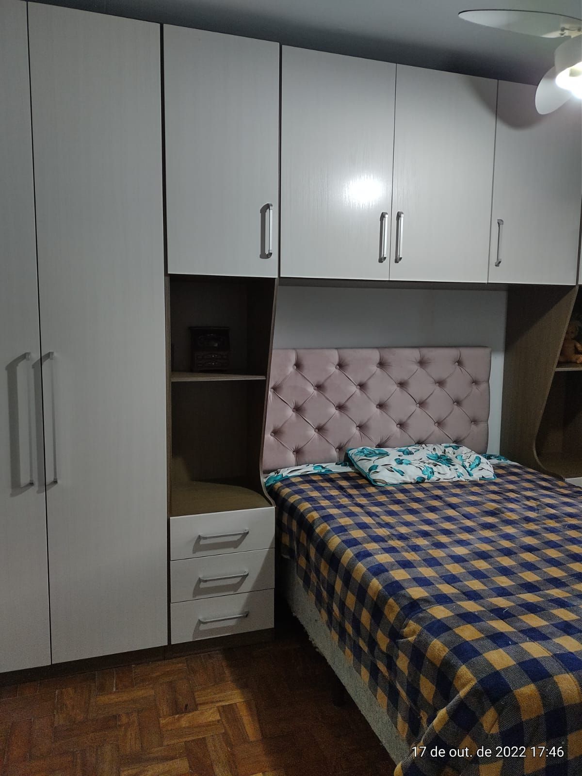 Apartamento à venda com 1 quarto, 41m² - Foto 15