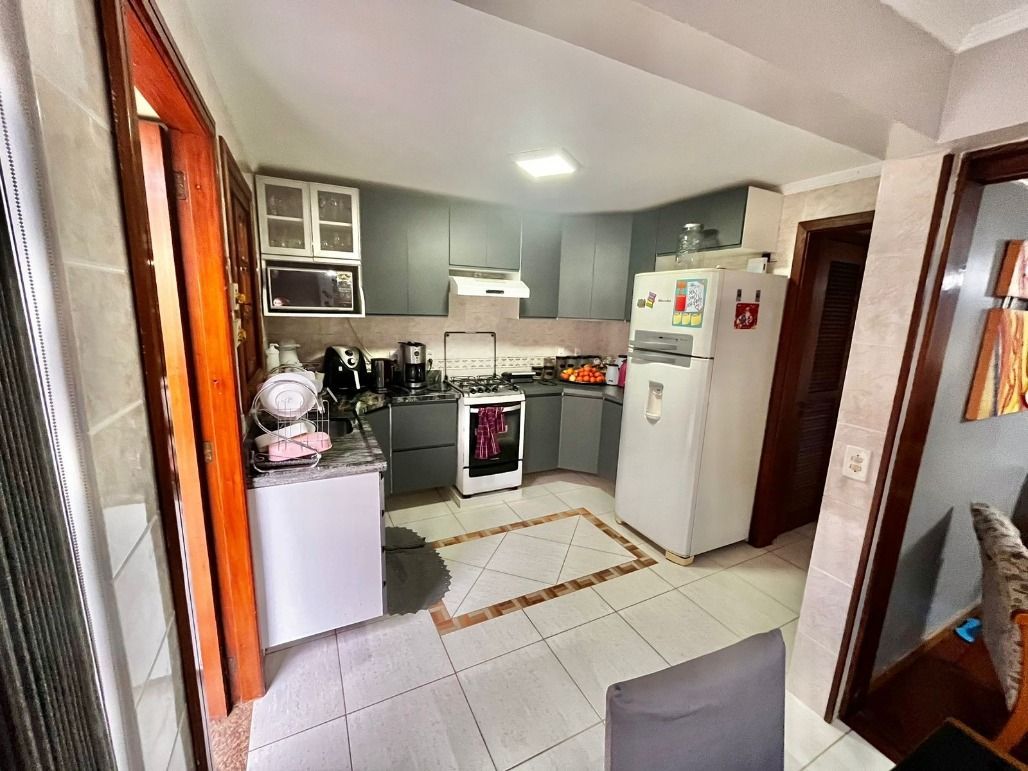 Casa de Condomínio à venda com 3 quartos, 172m² - Foto 13