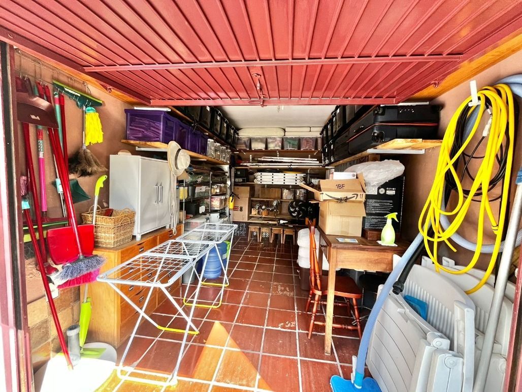 Casa à venda com 4 quartos, 136m² - Foto 39