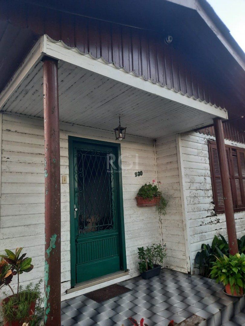 Casa, 4 quartos, 180 m² - Foto 1