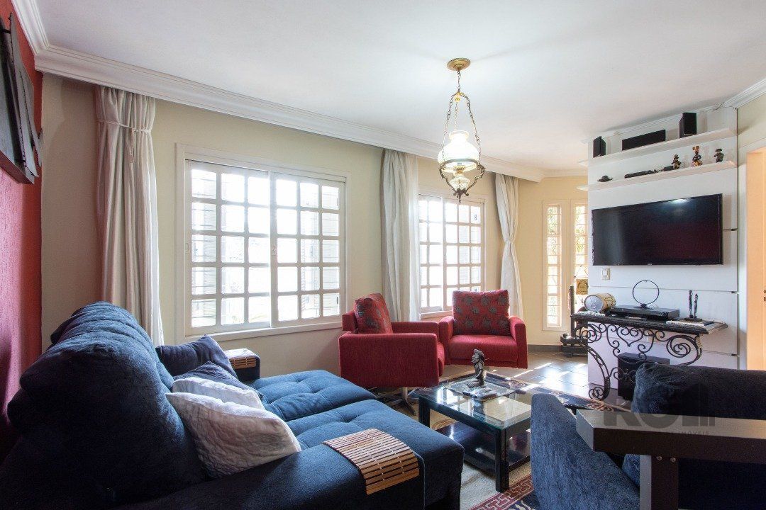 Casa, 4 quartos, 285 m² - Foto 9