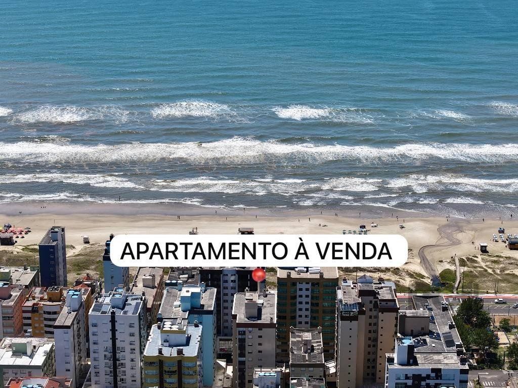 Apartamento à venda com 2 quartos, 67m² - Foto 3