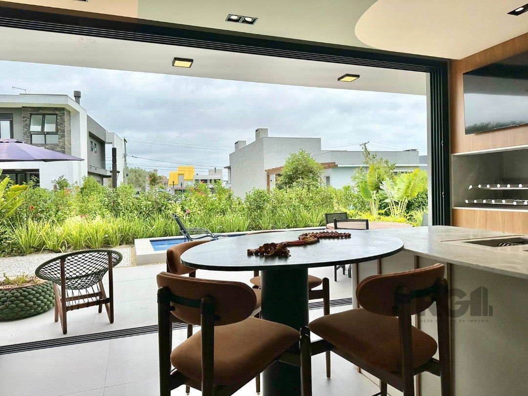 Casa de Condomínio, 4 quartos - Foto 15