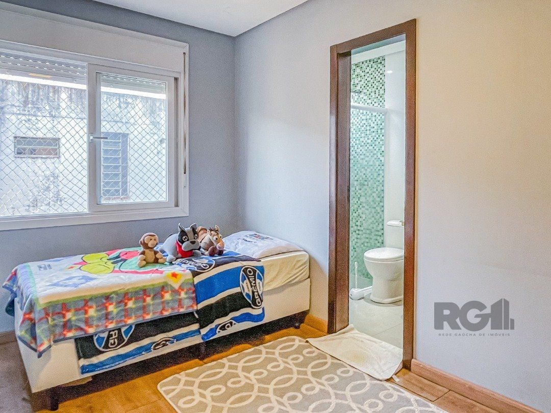 Casa de Condomínio, 4 quartos - Foto 18