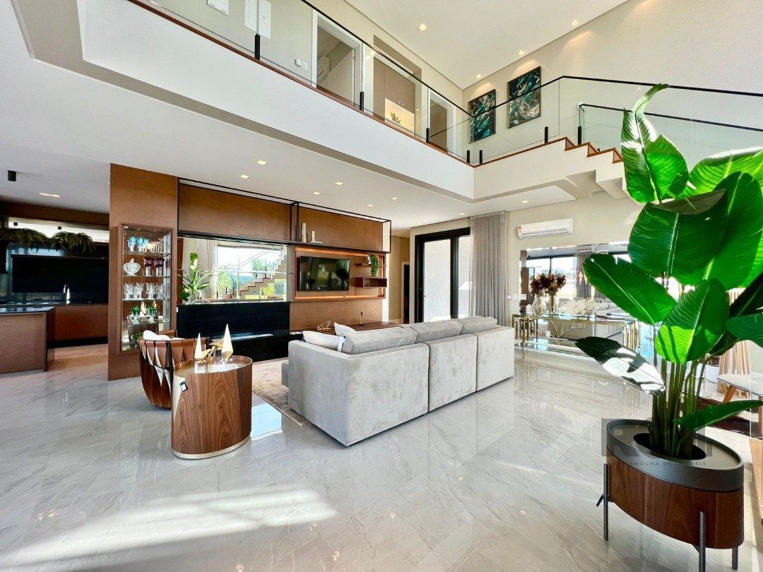 Casa de Condomínio, 5 quartos - Foto 9