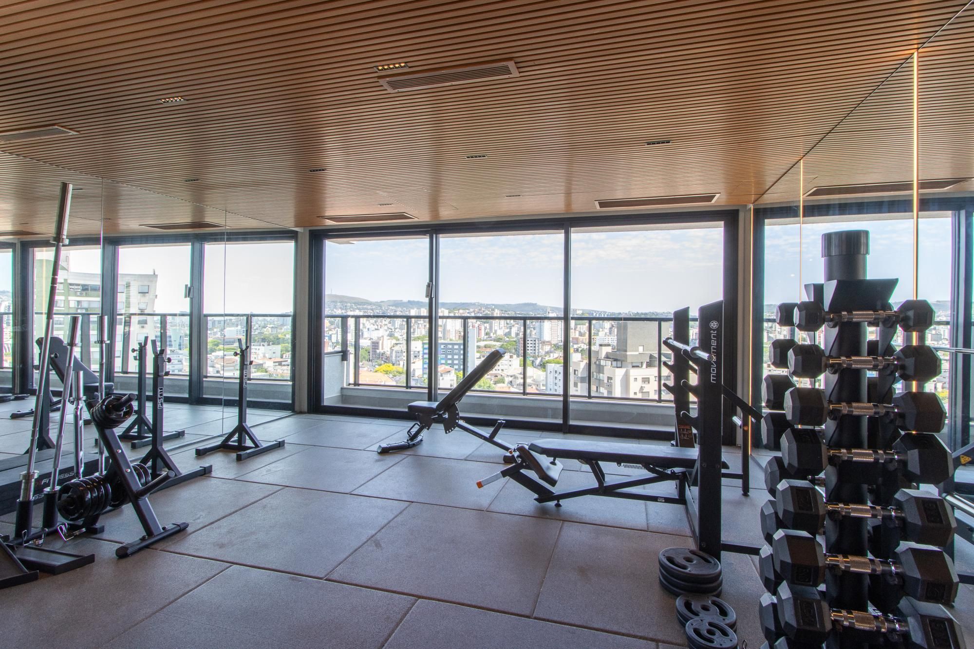 Apartamento, 1 quarto, 25 m² - Foto 22