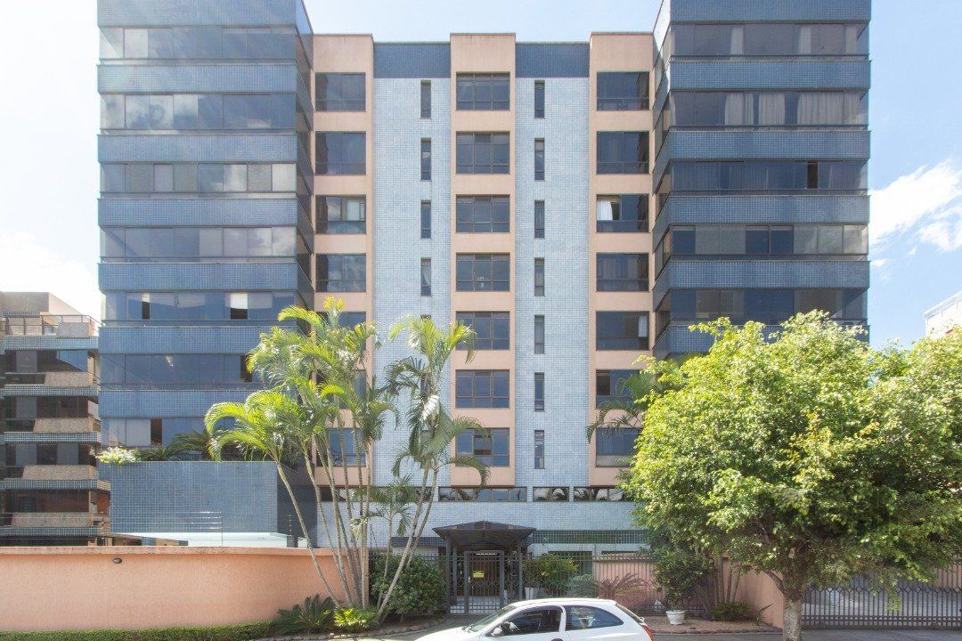 Apartamento 3 Dormitório(s) Bairro Centro