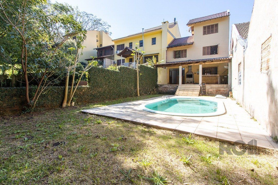 Casa de Condomínio à venda com 3 quartos, 190m² - Foto 21