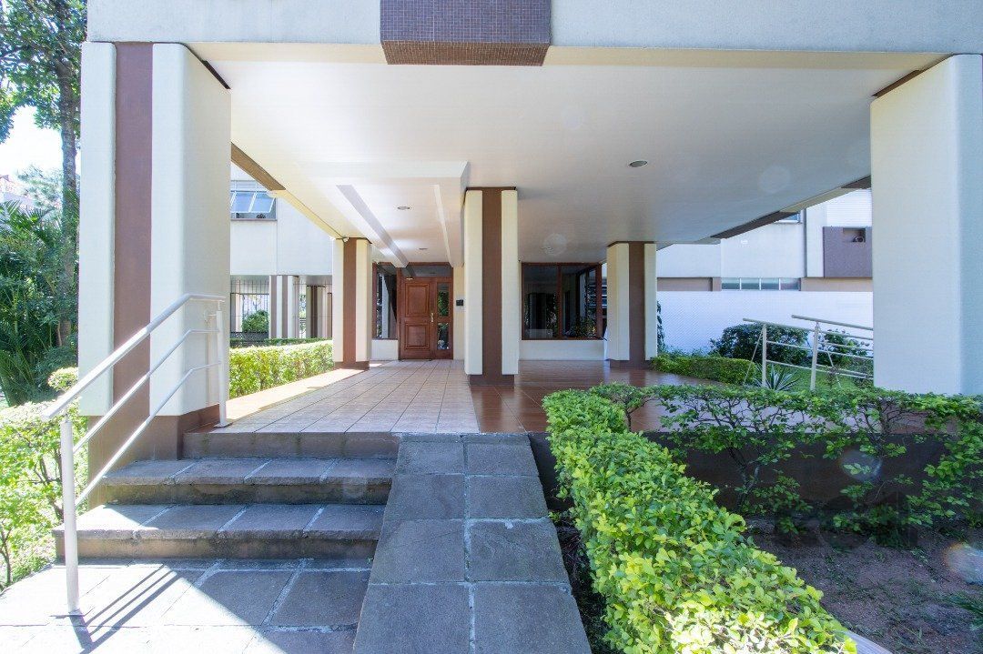 Apartamento, 2 quartos, 86 m² - Foto 1