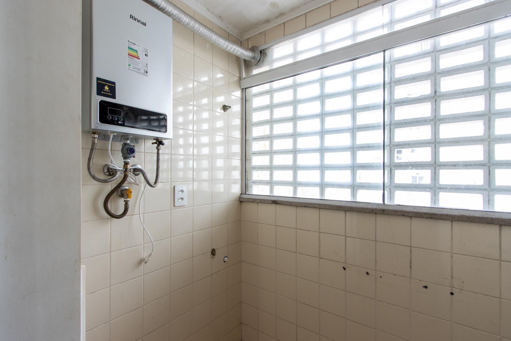 Cobertura à venda com 2 quartos, 137m² - Foto 5