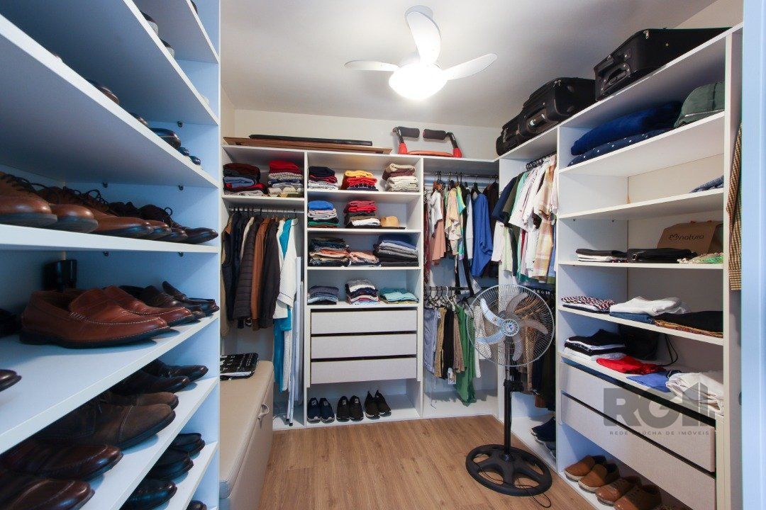 Apartamento à venda com 3 quartos, 90m² - Foto 19