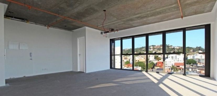 Sala-Conjunto, 52 m² - Foto 17