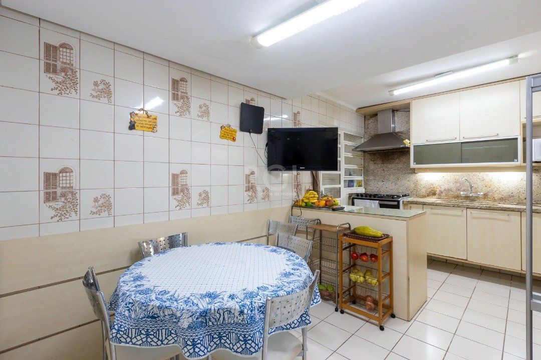 Casa de Condomínio, 4 quartos - Foto 31