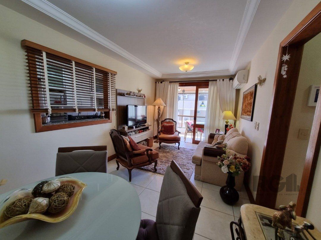 Apartamento à venda com 2 quartos, 87m² - Foto 6